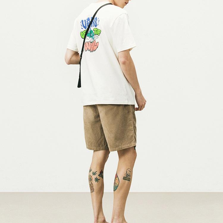 Vans X CHOCORE Tee Unisex VN0A5H5BFS8