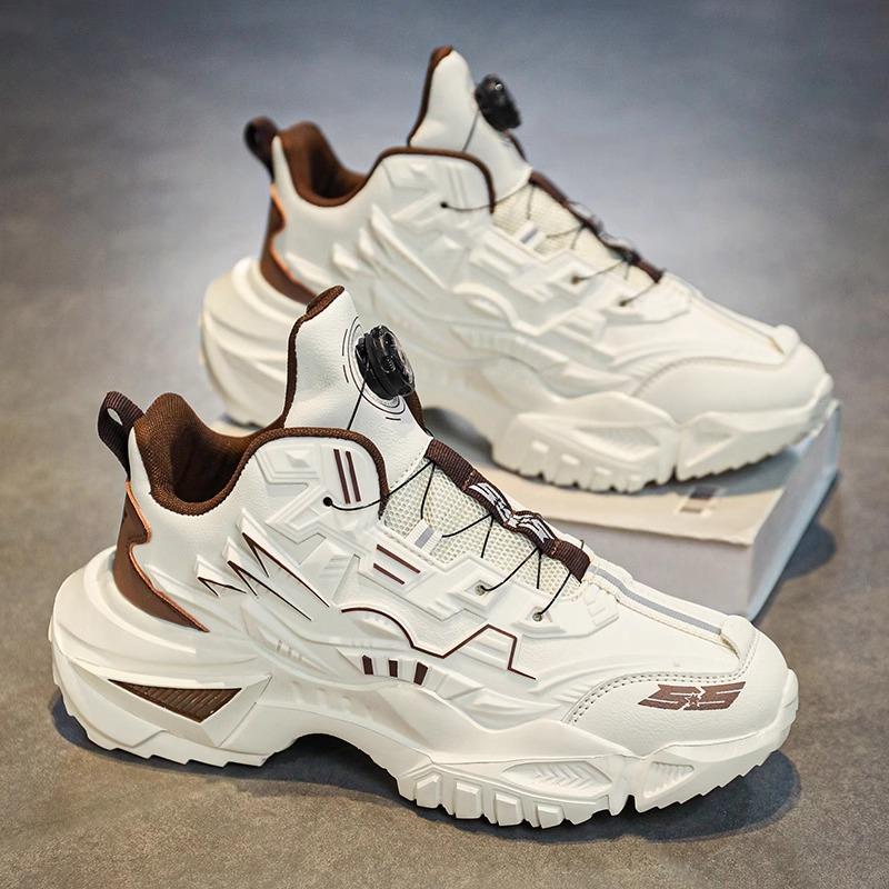 Inländische Produkte gemeinsame Herbstmodelle neue lässige Sportschuhe Herbst und Winter Papa trendige Schuhe