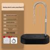 Electric Bottled Water Dispenser - Automatic Intelligent Quantitative Pump