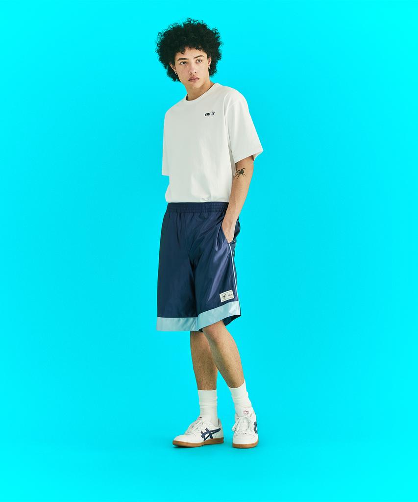 ERER [Un] Basketball Pants Navy
