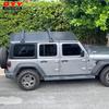 Wrangler Roof Rack Crossbars for JL JK & Beijing BJ80/BJ40