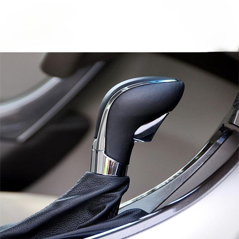 Универсальная автоматическая ручка переключения передач для моделей Buick Base Accessories