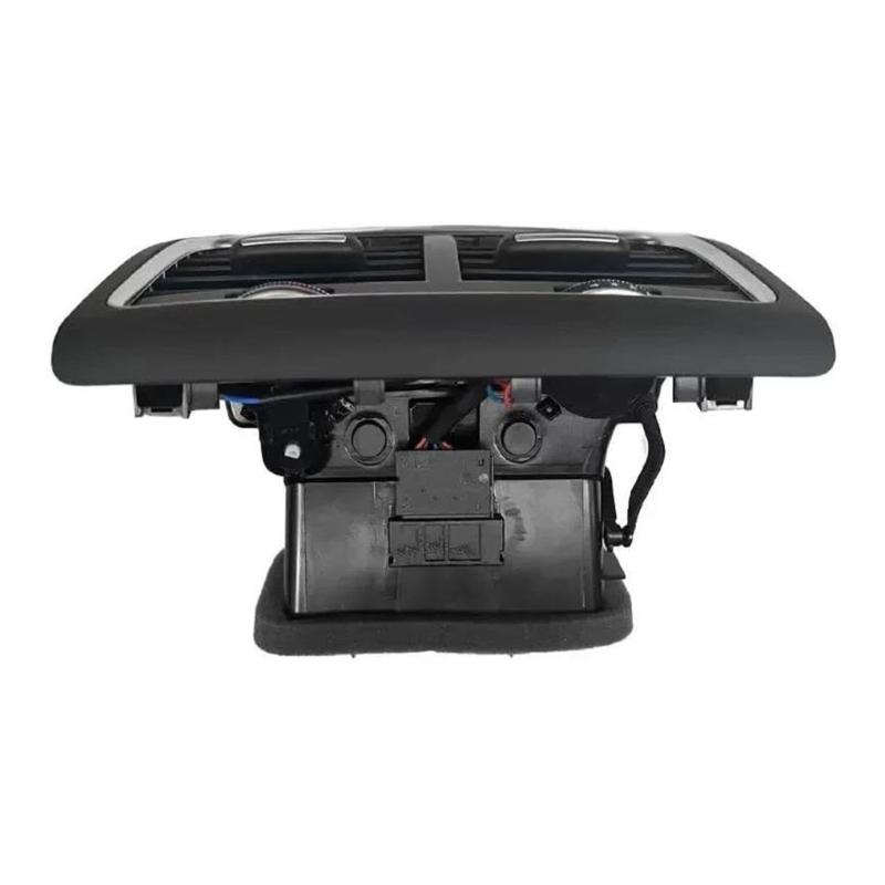 Adjustable Rear Air Ventilation System High Efficiency Airflows Distribution Direct Fit Replacement 8WD819203 for Vehicle