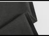 2023 High-Waist Gray A-Line Skirt for Plus Size Women