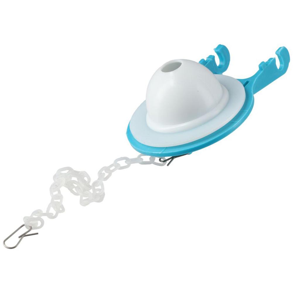 Water Counteractive Replacement Kit US Standard Clap Cover Household Float Racket Cover  Home