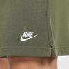 Nike Club Casual Shorts Men's Green FQ4361-222