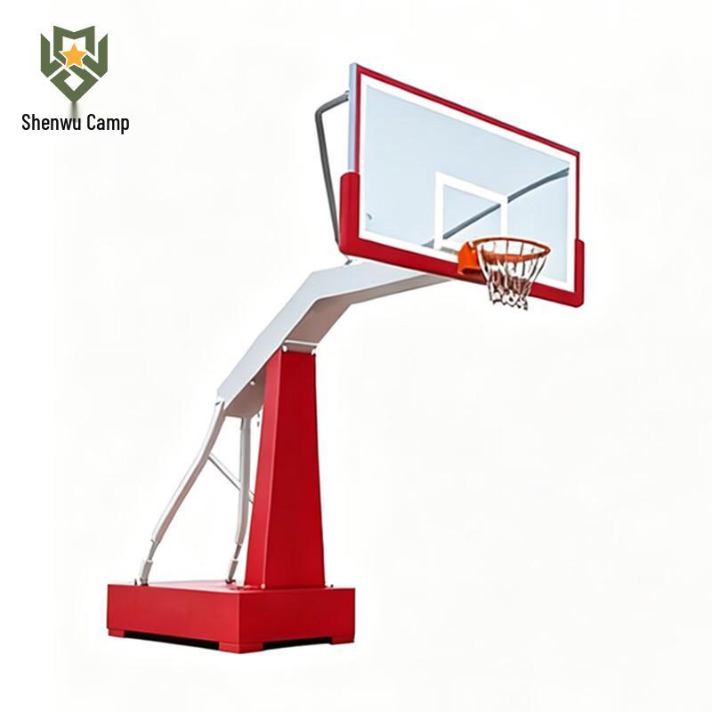 Shenwuying Mobile Basketball Hoop