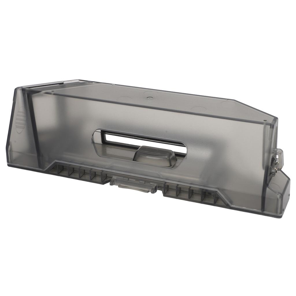 Dust Bin Box ABS Vacuum Cleaners Dust Bin Collector Replacement for P10S PRO V20