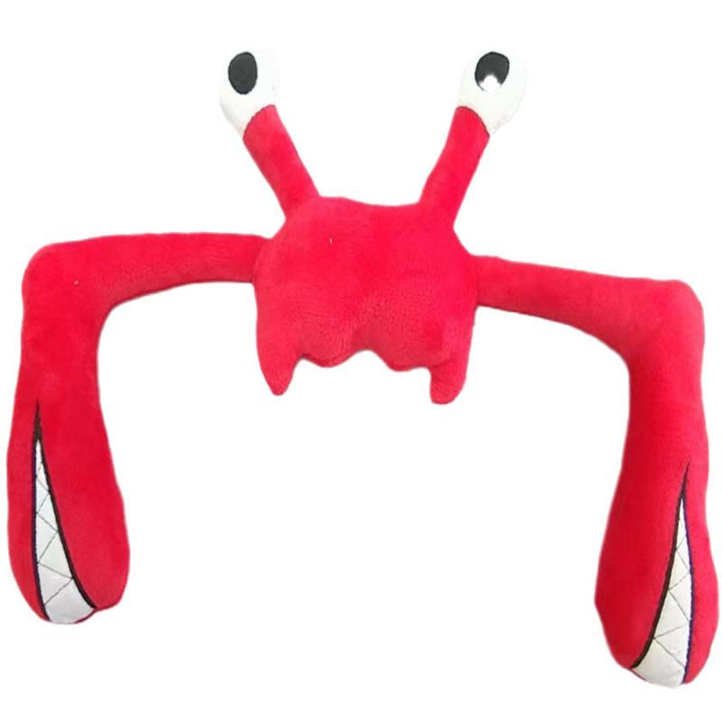 Nuovo Gioco Garten Of Banban Peluche Bambola Giocattolo 20/40CM Cartone Animato Carino Morbido Garten Of Banban Gioco Periferia Peluche Decorazione Stanza