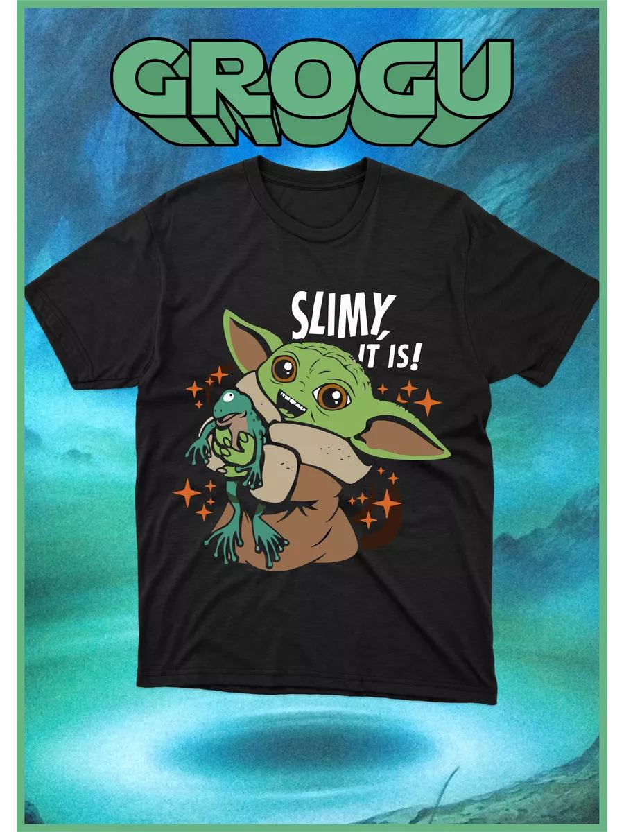 T-shirt Star Wars The Mandalorian M