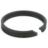 65mm Piston Ring Set - 3Pcs Standard Replacement for Air Compressor Pump
