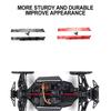 RCGOFOLLOW Aluminum Alloy Slider Side Side Collision Pedals Durable Rc Side Collision Pedals For 1/7 Rc Side Collision Pedals 6S