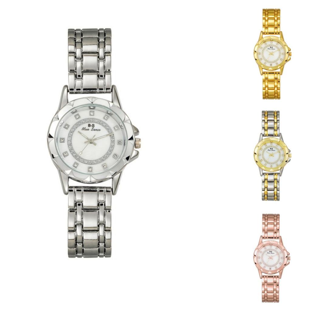Women's Fashion Vintage Watch