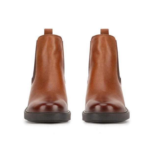 Ботинки Челси Lasocki WI34-LORENA-01 Коричневый