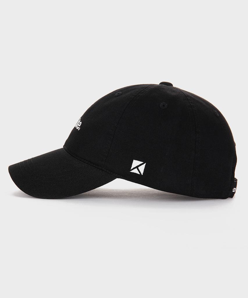 KULTE Icon Logo Cap Black