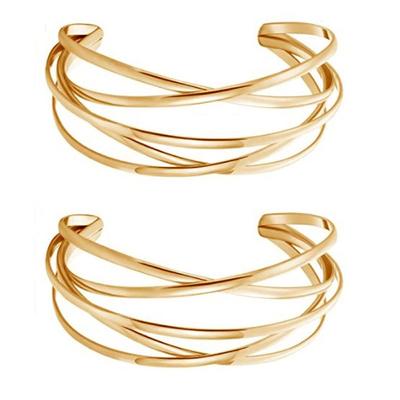 Pulsera de lujo, joyería, pulseras de acero inoxidable rosa, brazaletes, pulsera con dijes para mujer