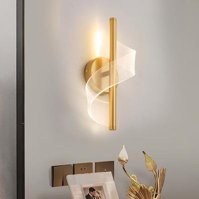 LED-lamper – LED-væglamper