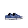 Converse Chuck Taylor All Star Classic Sports Lace-Up Round Toe Durable Shock Absorption Low-Top Canvas Shoes Unisex Sneakers A19084F