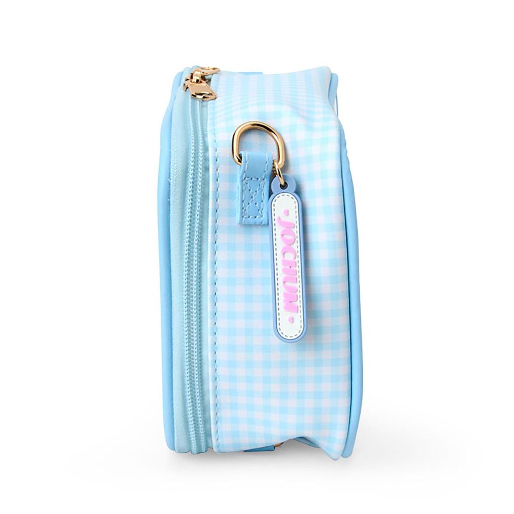 Sanrio Plush Shoulder Bag Ages 3 and 229946 (Candy Design) JOCHUM, Up,