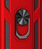 Sc Ring Nx Motorola One Fusion+ Czerwony