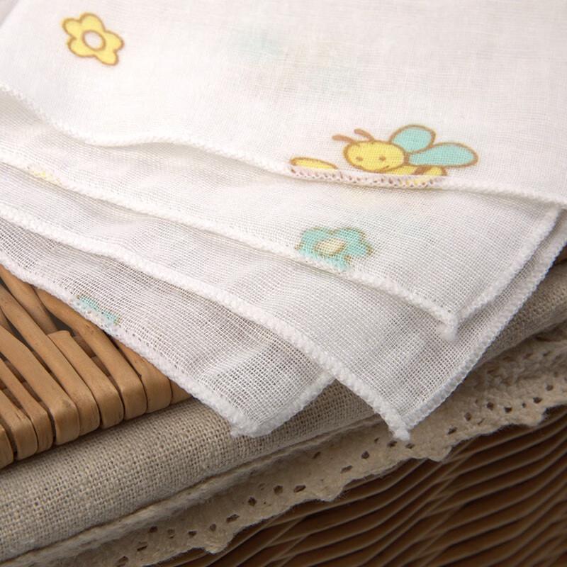 Xiqinbao Baby Cotton Gauze Essentials