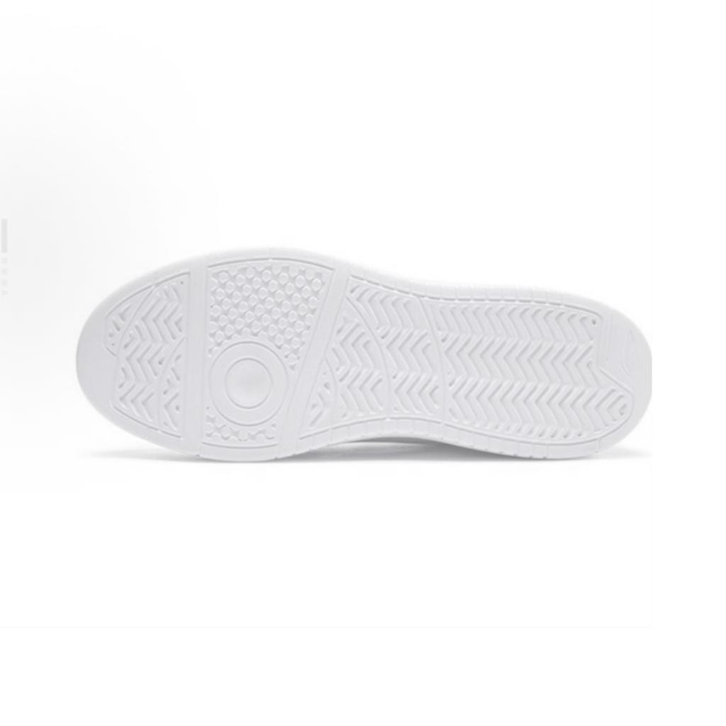 Li Ning Sycee Skateboard Shoes Women's Low top White AGCT339-6(Team617-)