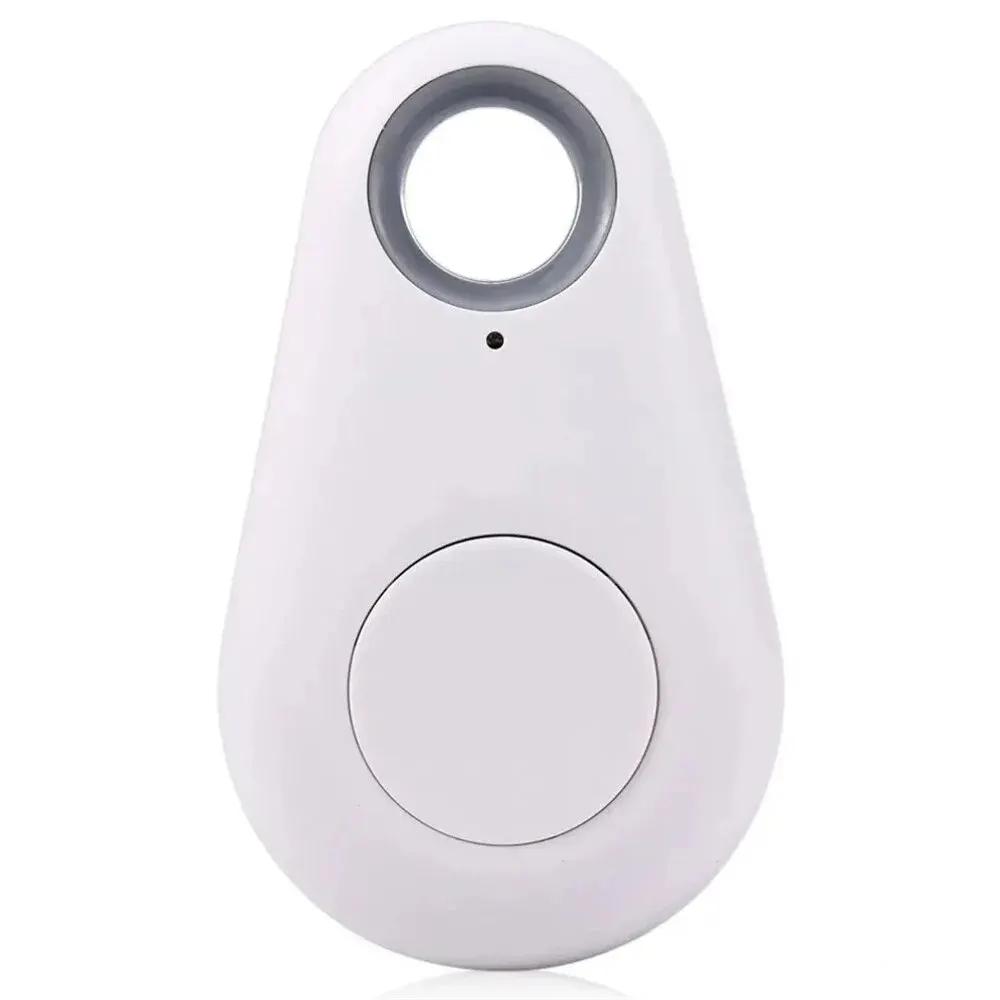 

The teardrop-shaped anti-loss device and GPS tracker are suitable for items such as cars, children, pets, and suitcases