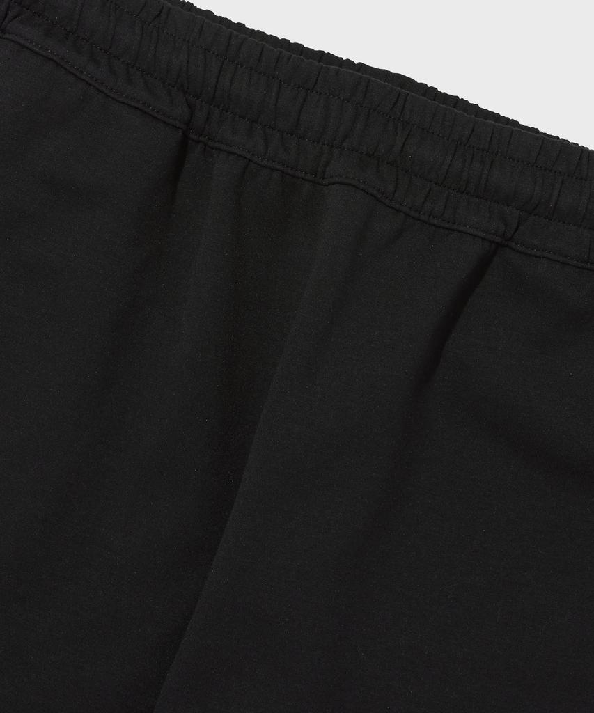 CHAMPION Stretch Interlock Straight Pants Black