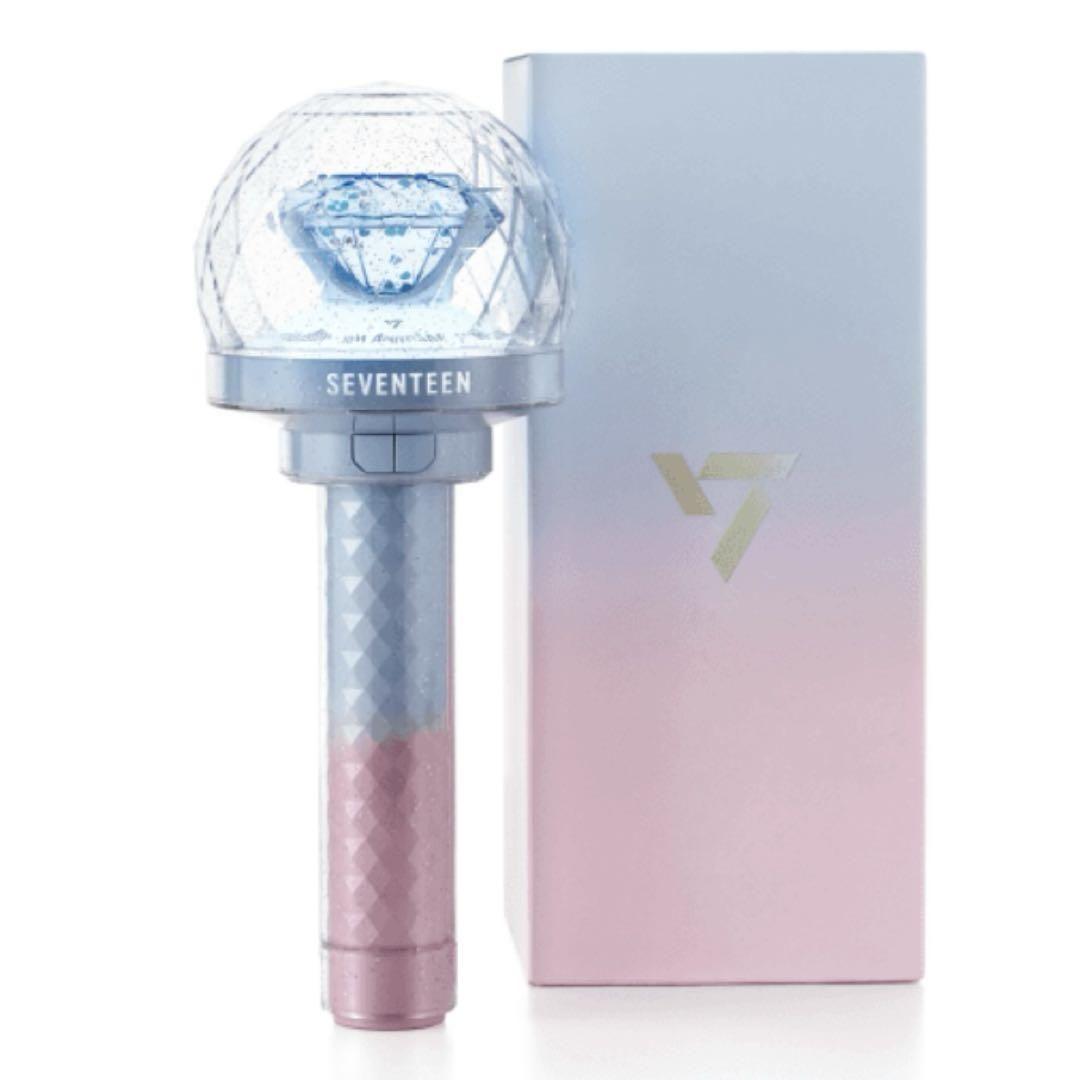 

[Б/У] Слиток карат SEVENTEEN в честь 10-летия