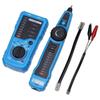 Computer Cable Testers Fwt11 Handheld Telephone Wire Tracker Tracer Toner Ethernet Lan Network Cable Line Finder