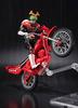 Tamashii Web Shop Exclusive Kamen Rider Stronger Kabutoro Set Figuarts S.H.Figuarts &
