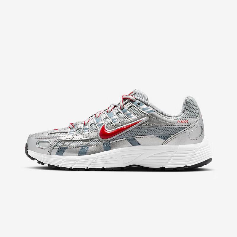 

Nike P-6000 (GS) Женские кроссовки 36.5