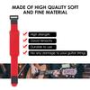 Muting Strap Guitar Bass Muter Fretboard Wraps String Dampener Noise Reducer Dampener Guitar Bass String Mute Universal