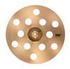 מצלת התרסקות SABIAN B8X CRASH O-ZONE B8X-16OZCS