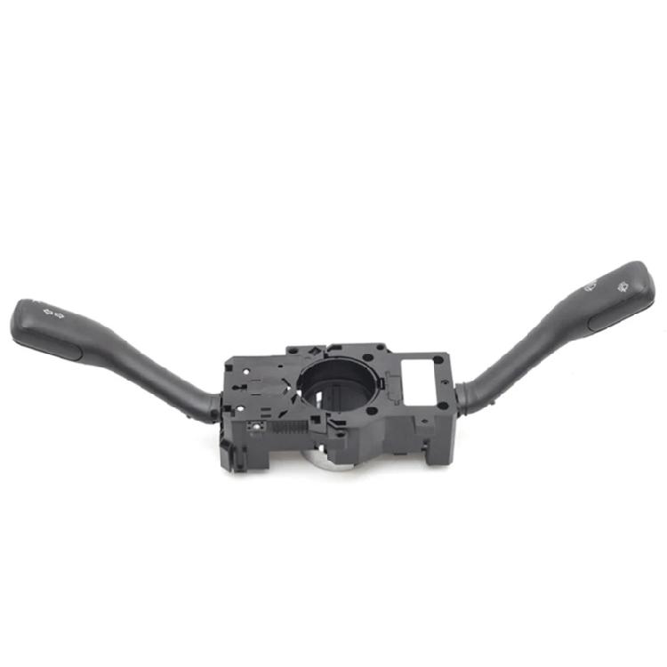 

Windshield Wiper Turn Signal Light Switches Replacement Combination Switches Auto Accessory Easy Installation 4B0953513E 1