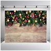 Photo Studio Winter Vinyl Photography Background Board Backdrops Christmas Decor Photo Props Cloth