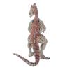 High Simulation Dinosaur Model Cryolophosaurus Collection Children Educational Toy
