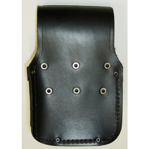 Kozuchi Black Convex Case for 7.5m Wide Use PC-17