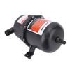 0.75L Mini Pressure Tank with Clamps 1 2 MNPT Port Pre Pressurized Accumulator Tank for RV Boat Trailer Maximum 125PSI
