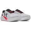 Under Armour Casual Running Shoes Men's White 6009107-102