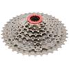 ZTTO 8 Speed Cassette 11‑40T Mountain Bike Freewheel Cassette Sprocket for Road Bicycle