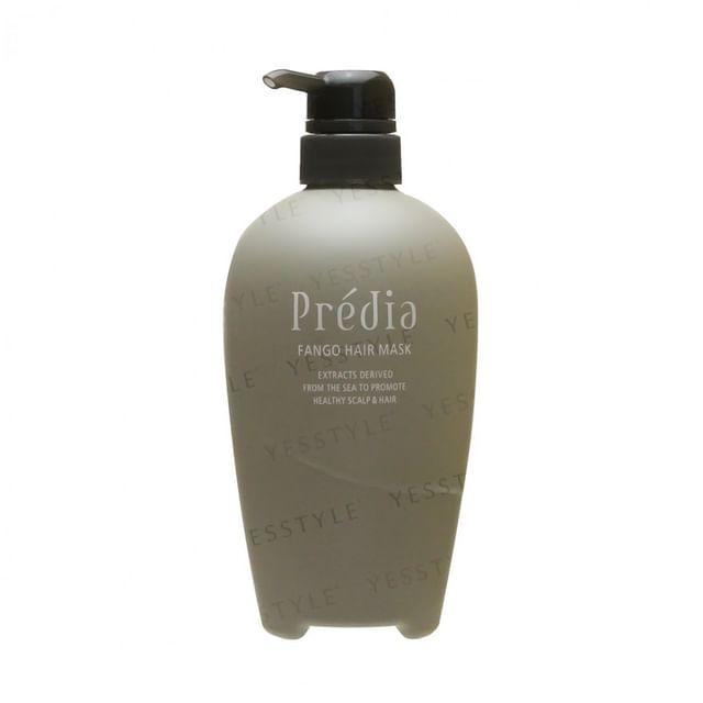 Kose - Predia Fango Hair Mask N 640g