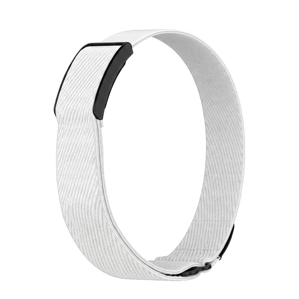 Fascia Elastica Regolabile per Bicipite Sostitutiva Cinturino Sportivo per Braccio per Amazfit Helio per Uomo Donna