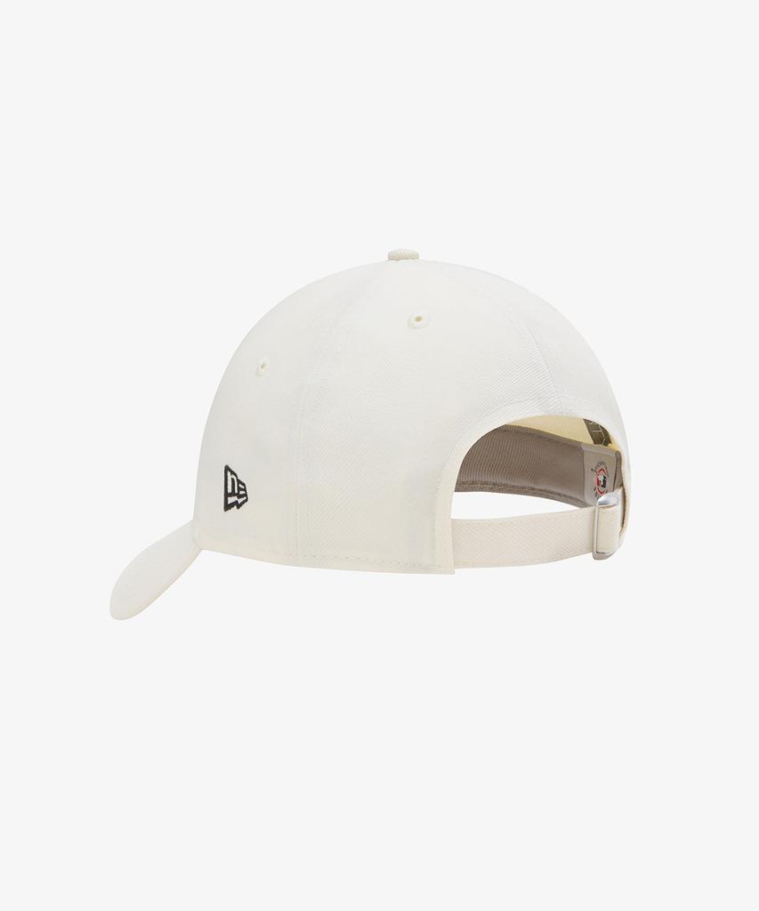 NEW ERA Mlb New York Yankees Basic Ball Cap Wine Cork 15131672