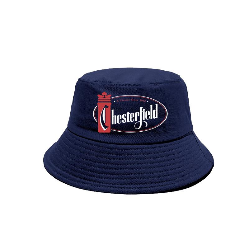 Chesterfield Panama Hat Cap Unisex Women Bucket Cap Outdoor Summer Cotton Chesterfield True RoUnisexce Inspired Bob Hat MZ