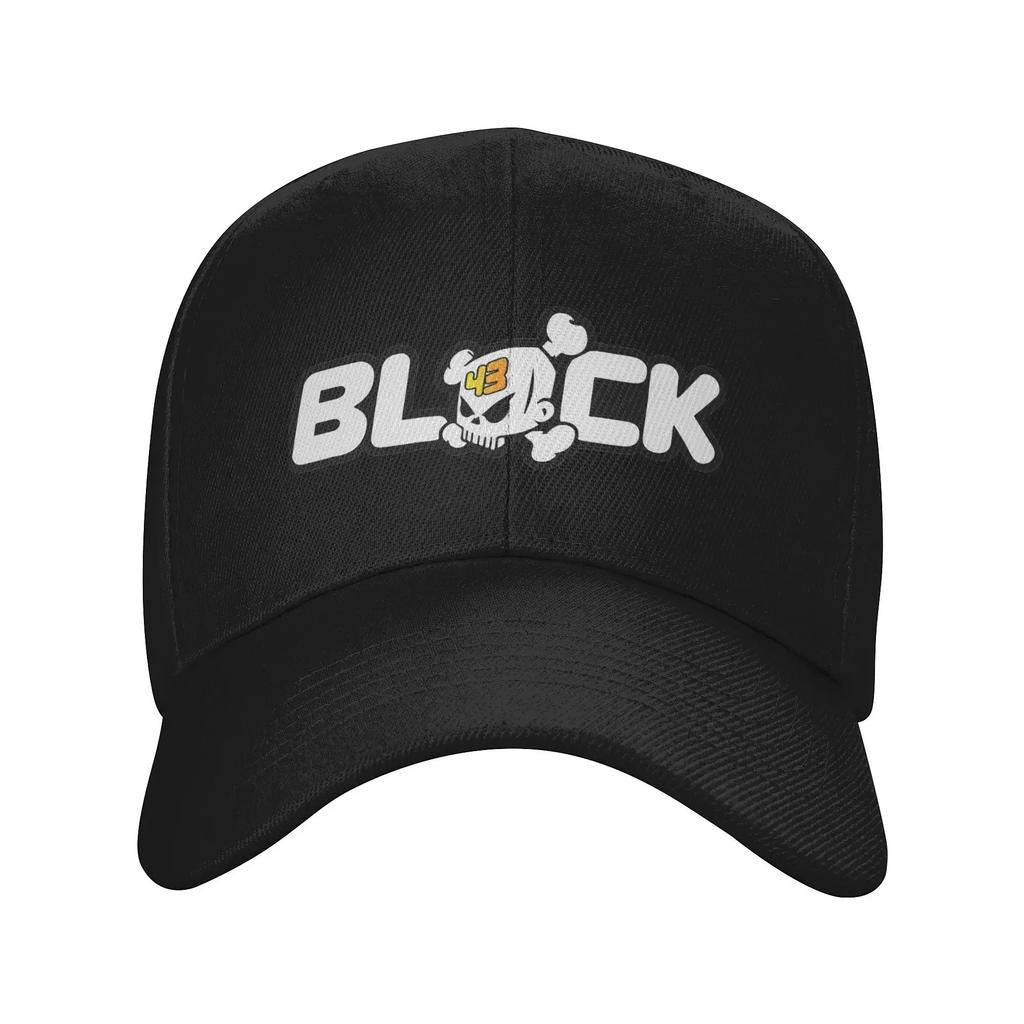 Ken Block Caps Stylish Skull Dad Hat For Men Women Adjustable Casual Headwear