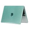 For MacBook Pro 13 Inch (2020) A2251 A2289 PC Case Starry Sky Front and Back Laptop Shell Cover