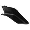 Rear Bumper Tow Hook Cover for Honda Civic