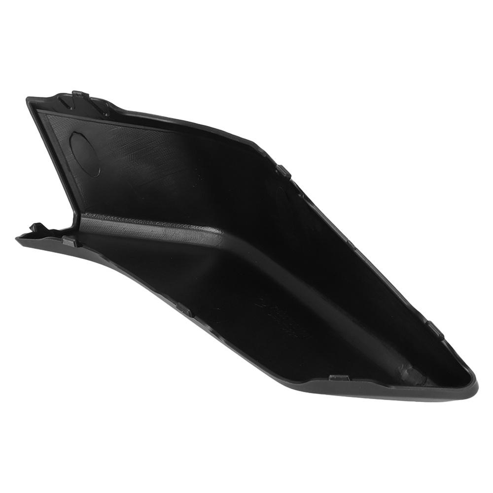 Rear Bumper Tow Hook Cover for Honda Civic