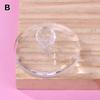 Refillable Sample Powder Portable Travel Mini Containers Palettes Make Empty Makeup Highlight Case Blusher Compact Container Box